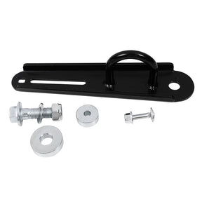 CLICKNGO HARDWARE FOR CNG 2 PLOW PIVOT (7815009 - 30) - DRIVEN Canada's Powersports P3739657815009 - 30