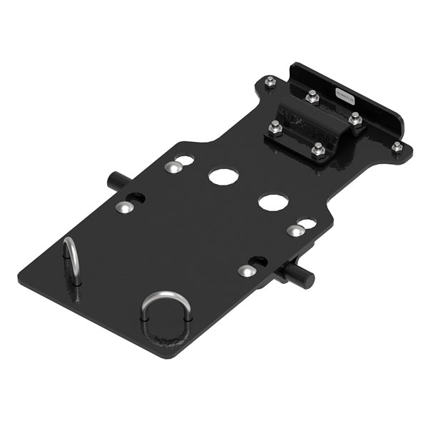 CLICKNGO PLOW BRACKET CLICK N GO LT (50000430) - DRIVEN Canada's Powersports 77942252358850000430