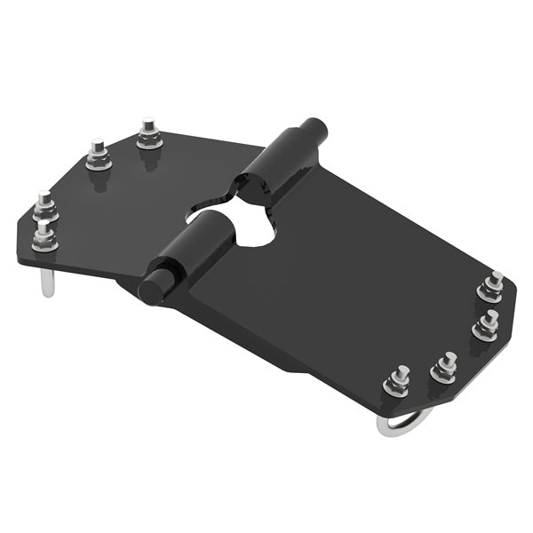 CLICKNGO PLOW BRACKET CLICK N GO LT (7815088) - DRIVEN Canada's Powersports 7794212710607815088
