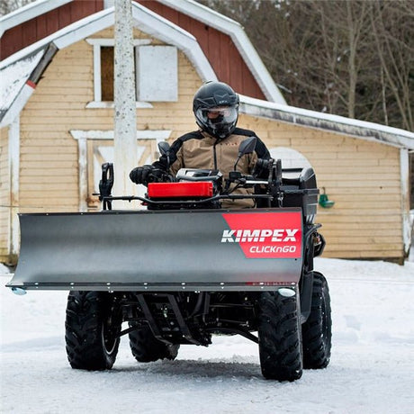CLICKNGO PUSH FRAME CLICK N GO LT (7815082) - DRIVEN Canada's Powersports 7794212710397815082