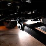 CLICKNGO PUSH FRAME CLICK N GO LT (7815082) - DRIVEN Canada's Powersports 7794212710397815082