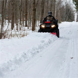 CLICKNGO PUSH FRAME CLICK N GO LT (7815082) - DRIVEN Canada's Powersports 7794212710397815082