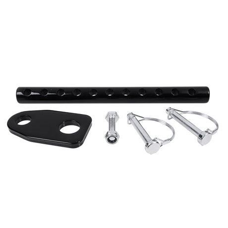CLICKNGO REAR INSTALLATION TUBE FOR U - KON PLOW (7815008 - 70) - DRIVEN Canada's Powersports P3739067815008 - 70