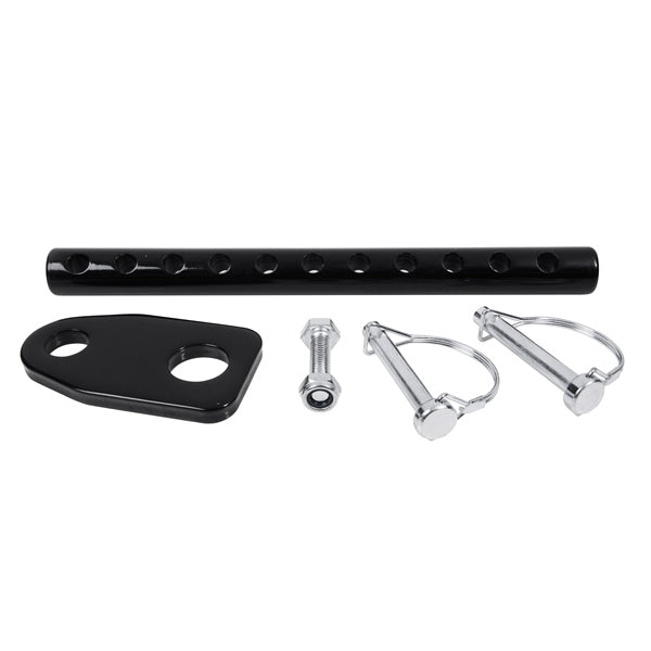 CLICKNGO REAR INSTALLATION TUBE FOR U - KON PLOW (7815008 - 70) - DRIVEN Canada's Powersports P3739067815008 - 70