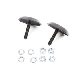 CLICKNGO REPLACEMENT HD SKID SHOE FOR SNOW PLOW (2810122) - DRIVEN Canada's Powersports 0738742810122