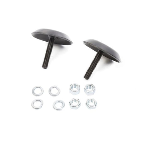 CLICKNGO REPLACEMENT HD SKID SHOE FOR SNOW PLOW (2810122) - DRIVEN Canada's Powersports 0738742810122