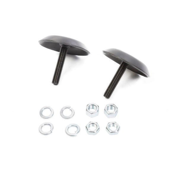 CLICKNGO REPLACEMENT HD SKID SHOE FOR SNOW PLOW (2810122) - DRIVEN Canada's Powersports 0738742810122