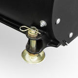 CLICKNGO REPLACEMENT SKID SHOE FOR PLASTIC PLOW (4080079 - 4100K) - DRIVEN Canada's Powersports 7794230709514080079 - 4100K