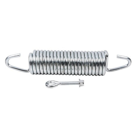 CLICKNGO SPRING & SCREW FOR CNG 2 PLOW FRAME (7815009 - 10) - DRIVEN Canada's Powersports P3739627815009 - 10