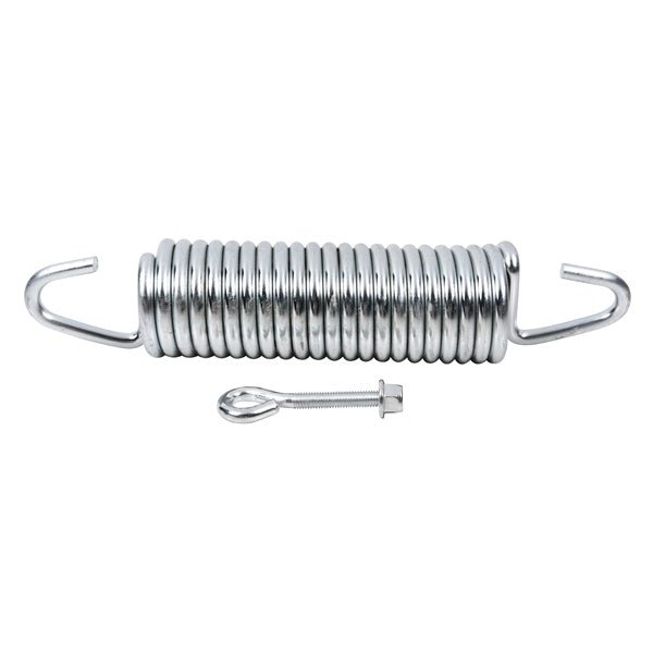 CLICKNGO SPRING & SCREW FOR CNG 2 PLOW FRAME (7815009 - 10) - DRIVEN Canada's Powersports P3739627815009 - 10