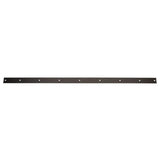 CLICKNGO STEEL WEAR BAR FOR CNG 2 PLASTIC PLOW (4080079 - 5100K) - DRIVEN Canada's Powersports 7794230709684080079 - 5100K