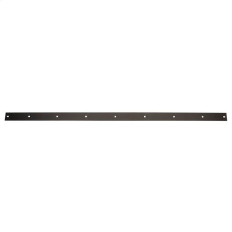 CLICKNGO STEEL WEAR BAR FOR CNG 2 PLASTIC PLOW (4080079 - 5100K) - DRIVEN Canada's Powersports 7794230709684080079 - 5100K