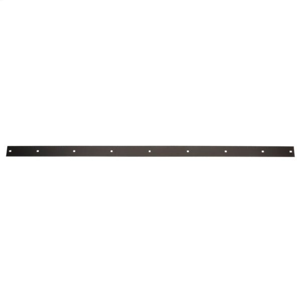 CLICKNGO STEEL WEAR BAR FOR CNG 2 PLASTIC PLOW (4080079 - 5100K) - DRIVEN Canada's Powersports 7794230709684080079 - 5100K