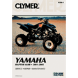 CLYMER ATV SERVICE MANUAL (CM2802) - DRIVEN Canada's Powersports 024185793434CM2802