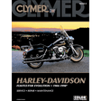 CLYMER MOTORCYCLE SERVICE MANUAL (CM4223) - DRIVEN Canada's Powersports 024185791652CM4223