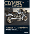 CLYMER MOTORCYCLE SERVICE MANUAL (CM426) - DRIVEN Canada's Powersports 024185918929CM426