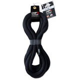 CMPCORDAGE DOUBLE BRAID DOCK LINE - DRIVEN Canada's Powersports 628309293062CDL3820BK