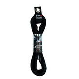 CMPCORDAGE DOUBLE BRAID DOCK LINE - DRIVEN Canada's Powersports 628309301125CFL3806BK