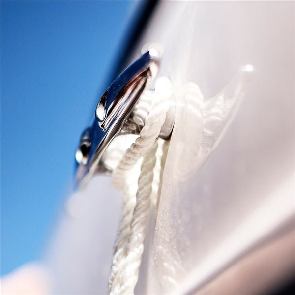 CMPCORDAGE FENDER LOOP - DRIVEN Canada's Powersports 628309301286CLP1414WH