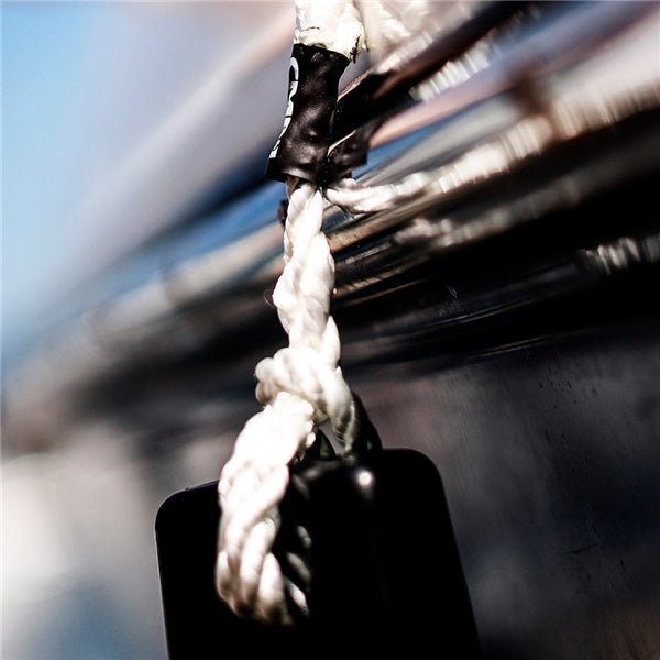 CMPCORDAGE FENDER LOOP - DRIVEN Canada's Powersports 628309301309CLP1418WH