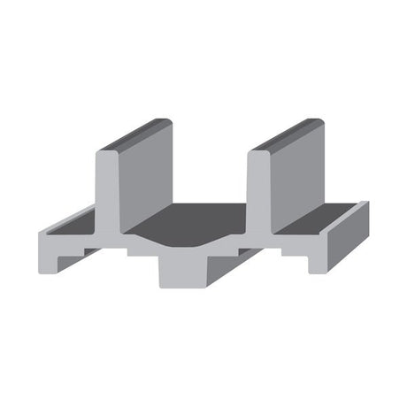 CNAPROSKI 6 3/4" XCS SKI CROSSOVER - DRIVEN Canada's Powersports 30702077380410