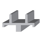 CNAPROSKI 7 1/4" XT SKI RACE - DRIVEN Canada's Powersports 30701177170332