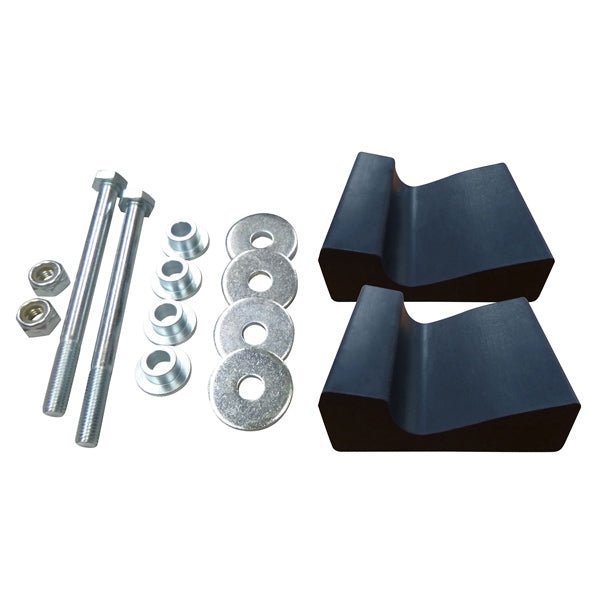 CNAPROSKI SKI ADAPTOR (76000372) - DRIVEN Canada's Powersports 30800476000372