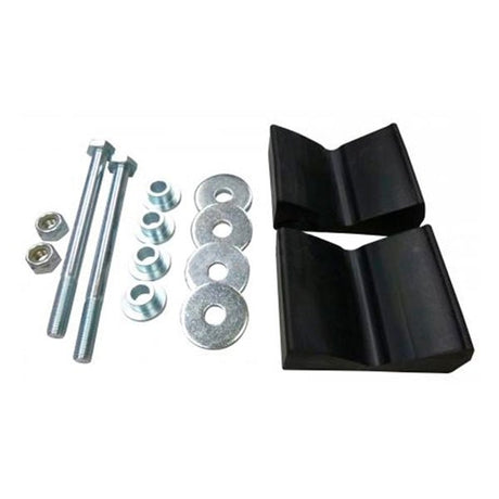 CNAPROSKI SKI ADAPTOR (76000378) - DRIVEN Canada's Powersports 30800876000378