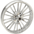 COASTAL MOTO CAST 3D ATLANTIC FRONT 21 NABS 08 - 19 FLHT - DRIVEN Canada's Powersports 3D - ATL213CH