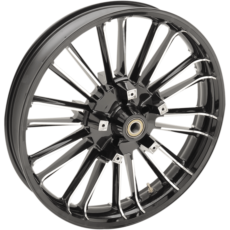 COASTAL MOTO CAST 3D ATLANTIC FRONT 21X3.5 NABS 00 - 07 FL - DRIVEN Canada's Powersports 3D - ATL213BC07