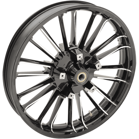 COASTAL MOTO CAST 3D ATLANTIC FRONT 21X3.5 NABS 00 - 07 FL - DRIVEN Canada's Powersports 3D - ATL213BC07