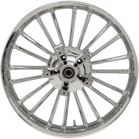 COASTAL MOTO CAST 3D ATLANTIC FRONT 21X3.5 NABS 00 - 07 FL - DRIVEN Canada's Powersports 3D - ATL213CH07