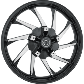 COASTAL MOTO CAST 3D HURRICANE FRONT 21X3.5 NABS 00 - 07 FL - DRIVEN Canada's Powersports 3D - HUR213BC07