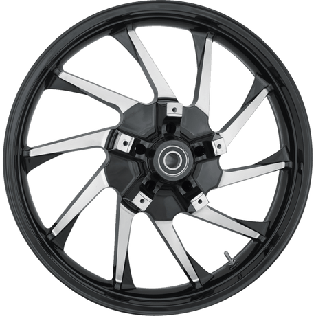 COASTAL MOTO CAST 3D HURRICANE FRONT 21X3.5 NABS 00 - 07 FL - DRIVEN Canada's Powersports 3D - HUR213BC07