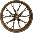 COASTAL MOTO CAST 3D MARLIN FRONT 21 ABS W/WO TPMS 08 - 22 FL - DRIVEN Canada's Powersports 3D - MAR213BZ - ABST
