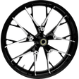 COASTAL MOTO CAST 3D MARLIN FRONT CUT 21 ABS W/WO TPMS 08 - 22 FL - DRIVEN Canada's Powersports 3D - MAR213BC - ABST