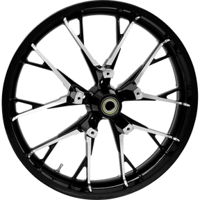 COASTAL MOTO CAST 3D MARLIN FRONT CUT 21 ABS W/WO TPMS 08 - 22 FL - DRIVEN Canada's Powersports 3D - MAR213BC - ABST