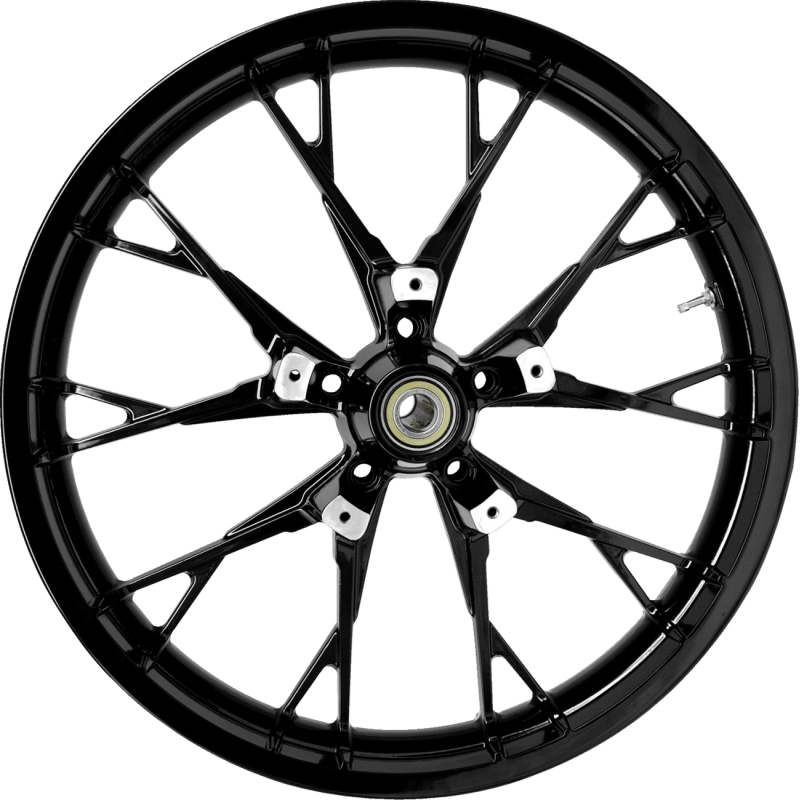 COASTAL MOTO CAST 3D MARLIN FRONT SLD 21 ABS W/WO TPMS 08 - 22 FL - DRIVEN Canada's Powersports 3D - MAR213SB - ABST