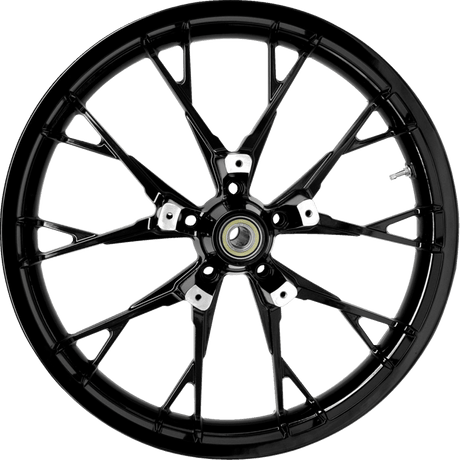 COASTAL MOTO CAST 3D MARLIN FRONT SLD 21 ABS W/WO TPMS 08 - 22 FL - DRIVEN Canada's Powersports 3D - MAR213SB - ABST