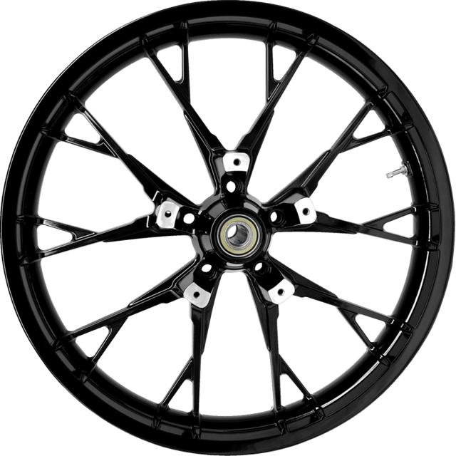 COASTAL MOTO CAST 3D MARLIN FRONT SLD 21 ABS W/WO TPMS 08 - 22 FL - DRIVEN Canada's Powersports 3D - MAR213SB - ABST