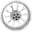 COASTAL MOTO CAST 3D MARLIN REAR CHROME 18X5.5 ABS W/WO TPMS 09 - 22 FL (3D - MAR185CH - ABST) - DRIVEN Canada's Powersports 3D - MAR185CH - ABST