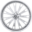 COASTAL MOTO FORGED FUEL FRONT 21X3.5 ABS 08 - 23 FLHT - DRIVEN Canada's Powersports 2502 - FUL - 213 - CH
