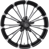 COASTAL MOTO FORGED FUEL FRONT 21X3.5 NABS 08 - 19 FLHT - DRIVEN Canada's Powersports 1502 - FUL - 213 - BC