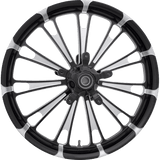 COASTAL MOTO FORGED FUEL FRONT 21X3.5 NABS 08 - 19 FLHT - DRIVEN Canada's Powersports 1502 - FUL - 213 - BC