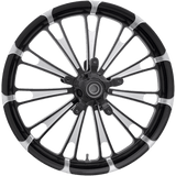 COASTAL MOTO FORGED FUEL REAR 18X5.5 ABS 09 - 19 FLHT - DRIVEN Canada's Powersports 4502 - FUL - 185 - BC