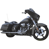 COASTAL MOTO FORGED ROCKSTAR REAR 18X5.5 NABS 09 - 19 FLHT - DRIVEN Canada's Powersports 3502 - ROC - 185 - CH