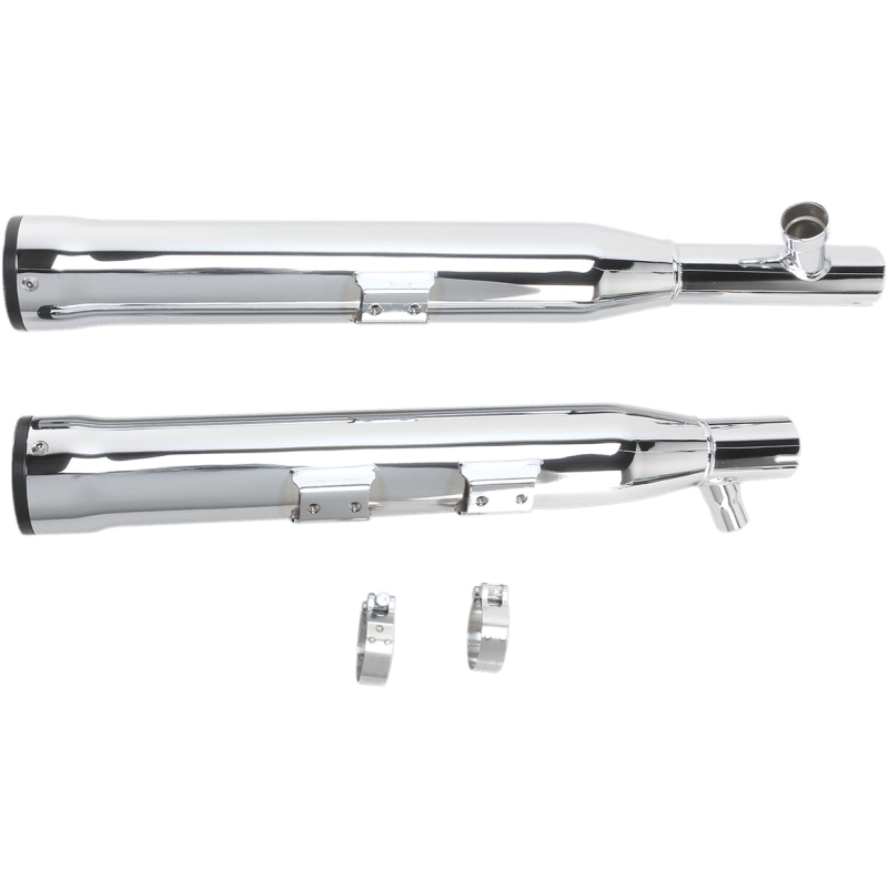 COBRA 00 - 06 FLSTF/FXSTD SO W/RACE - PRO TIP - DRIVEN Canada's Powersports 6050