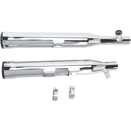 COBRA 00 - 06 FLSTF/FXSTD SO W/RACE - PRO TIP - DRIVEN Canada's Powersports 6050