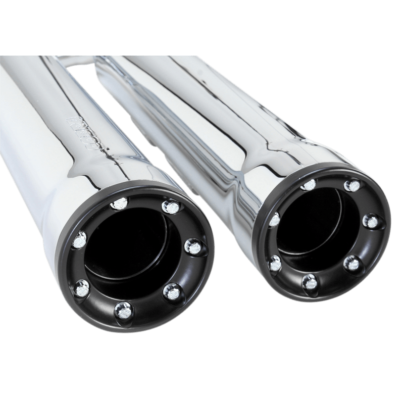 COBRA 00 - 06 FLSTF/FXSTD SO W/RACE - PRO TIP - DRIVEN Canada's Powersports 6050