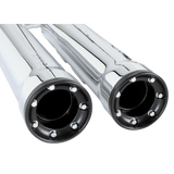 COBRA 00 - 06 FLSTF/FXSTD SO W/RACE - PRO TIP - DRIVEN Canada's Powersports 6050